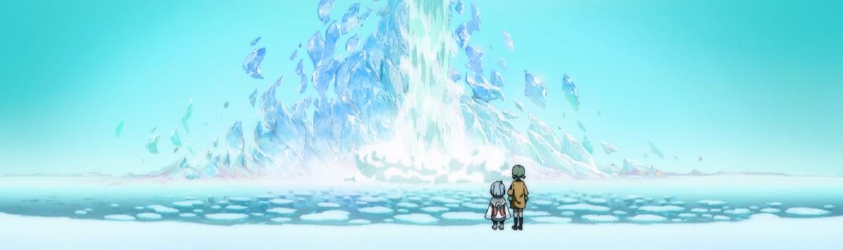 Featured image for 《世外》回憶太重